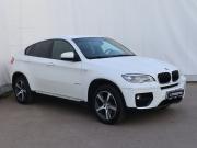 BMW X6 I (E71) Рестайлинг Москва  - изображение 27