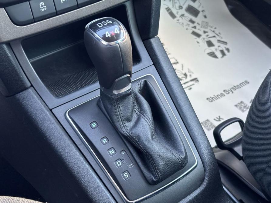 Skoda Yeti I Рестайлинг Пермь  - изображение 27