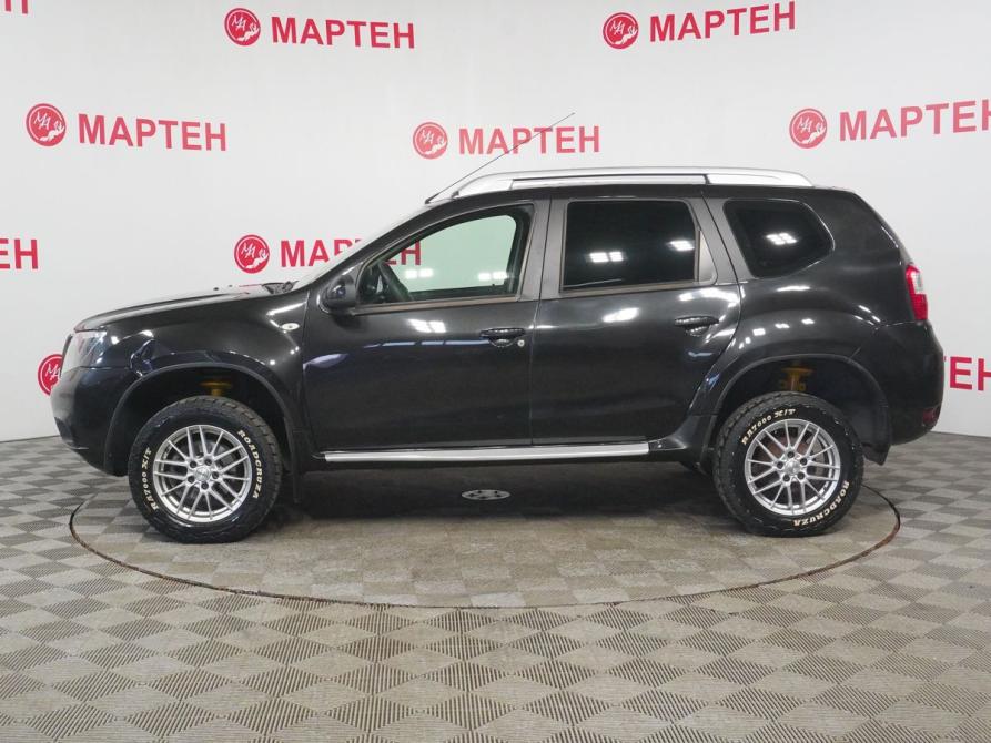 Nissan Terrano III (D10) Вологда  - изображение 8