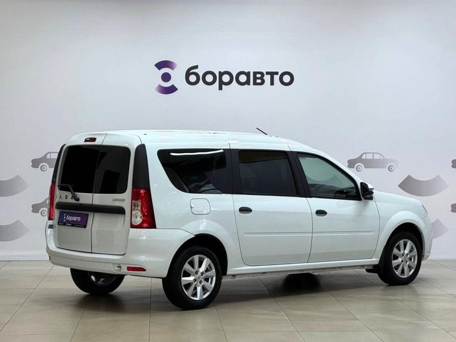 Lada (ВАЗ) Largus I Рестайлинг Ставрополь  - изображение 4