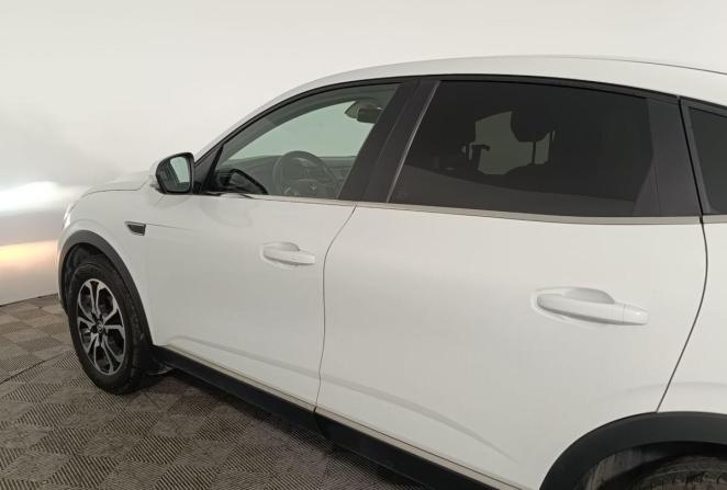 Renault Arkana I с пробегом 2019 года, цена 1 610 000 рублей, 121870 км, внедорожник, Автокод Объявления