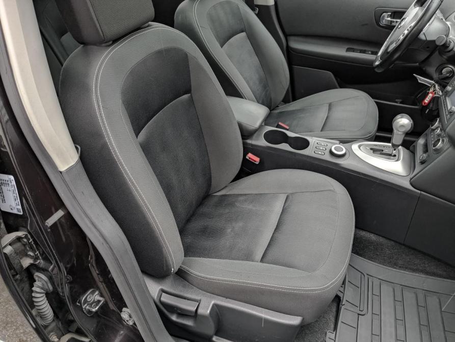 Nissan Qashqai I Рестайлинг Москва  - изображение 24