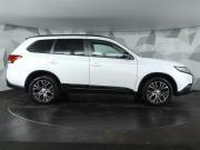 Mitsubishi Outlander III Рестайлинг 2 Москва  - изображение 34