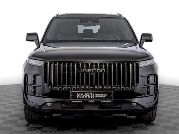 Jaecoo J7 I с пробегом 2025 года, цена 2 580 000 рублей, 18918 км, внедорожник, Автокод Объявления