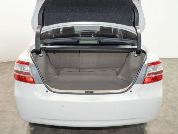 Toyota Premio II (T26) Рестайлинг с пробегом 2010 года, цена 1 355 000 рублей, 177070 км, седан, Автокод Объявления