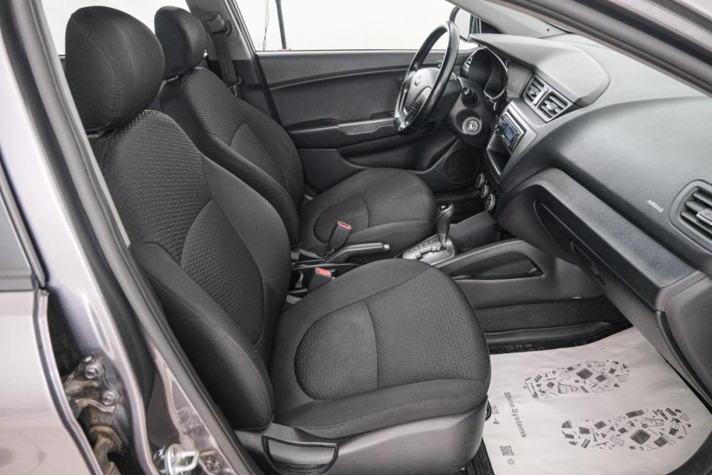 Kia Rio III Рестайлинг Красноярск  - изображение 14