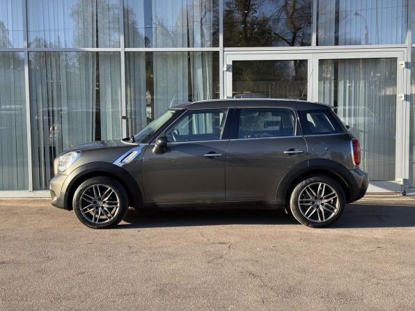 Mini Countryman I с пробегом 2011 года, цена 999 000 рублей, 222000 км, внедорожник, Автокод Объявления
