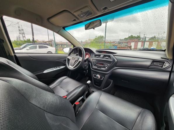 Lifan X50 с пробегом 2016 года, цена 409 000 рублей, 136000 км, хэтчбек, Автокод Объявления