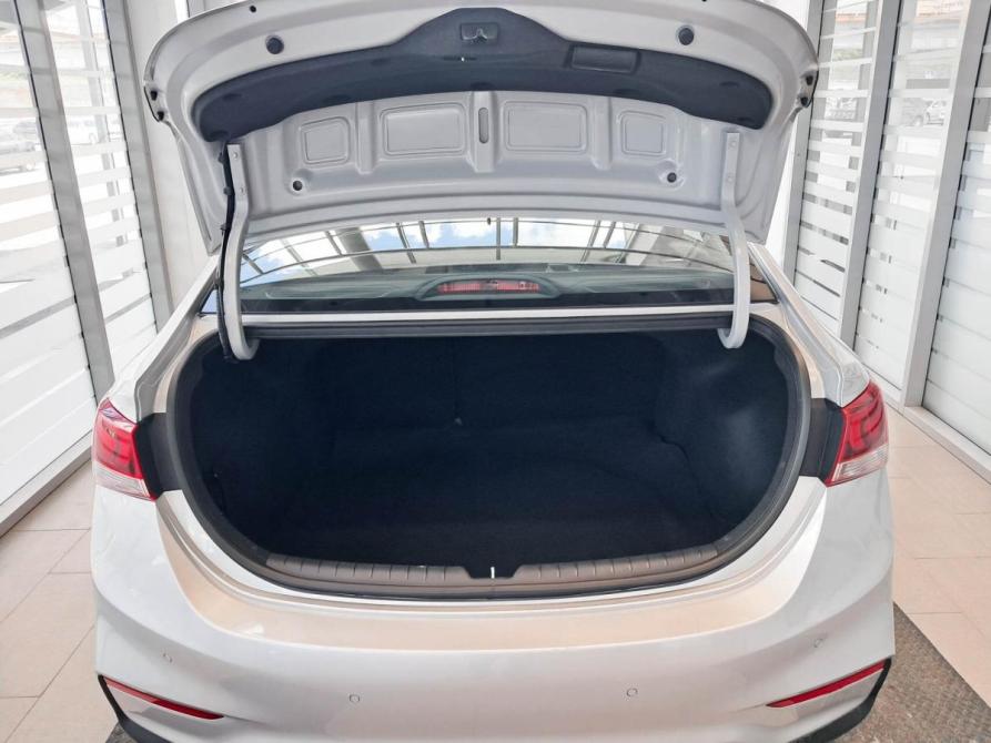 Hyundai Solaris II Казань  - изображение 12