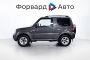 Suzuki Jimny III Рестайлинг 1 Тюмень  - изображение 31