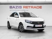 Lada (ВАЗ) Vesta I Тюмень  - изображение 27