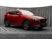 Mazda CX-5 II Москва  - изображение 26