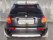 Suzuki SX4 I (Classic) Рестайлинг Уфа  - изображение 24