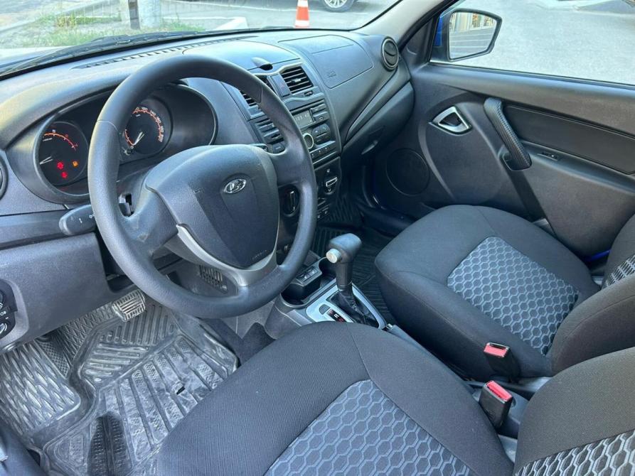 Lada (ВАЗ) Granta I Рестайлинг Саратов  - изображение 10