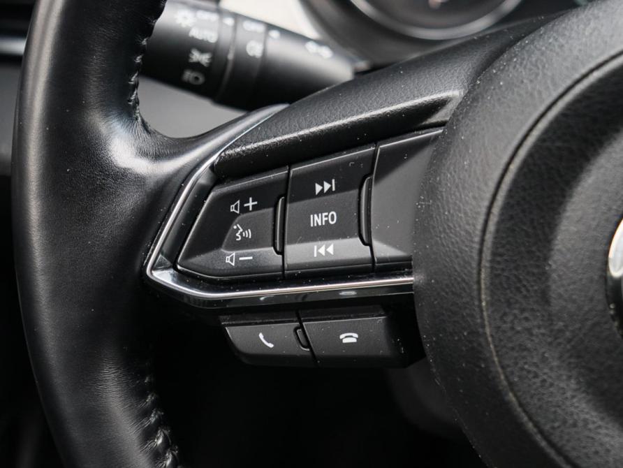 Mazda 6 III (GJ) Рестайлинг 2 Москва  - изображение 23