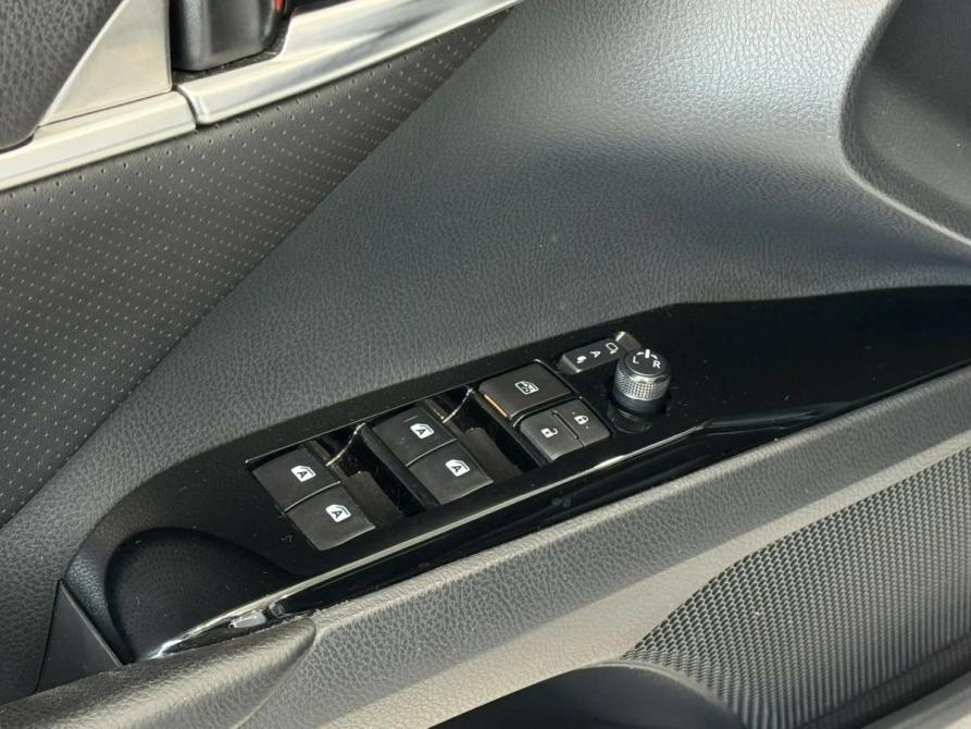 Toyota Camry VIII (XV70) Оренбург  - изображение 24