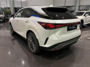 Lexus RX V Казань  - изображение 30