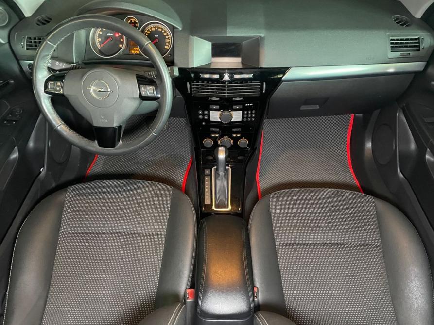 Opel Astra H Рестайлинг Тверь  - изображение 9