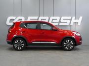 Chery Tiggo 4 I Рестайлинг Воронеж  - изображение 25
