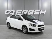 Chevrolet Aveo II Ростов-на-Дону  - изображение 16