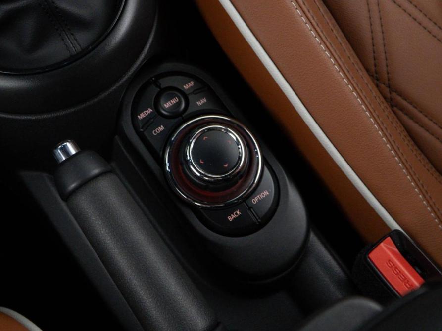 Mini Hatch III (F55/F56) Рестайлинг 2 Москва  - изображение 16