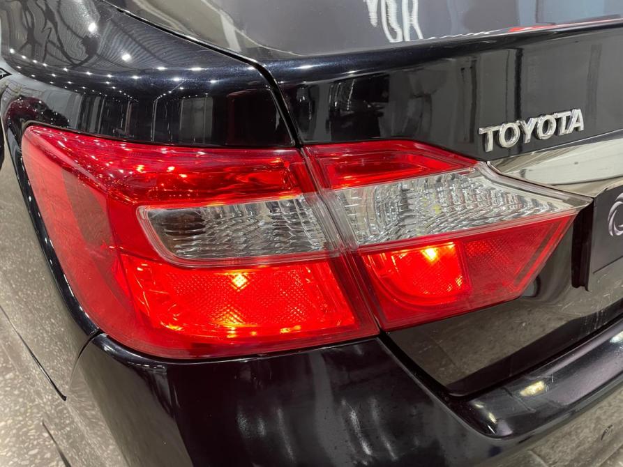 Toyota Camry VII (XV50) Пермь  - изображение 10