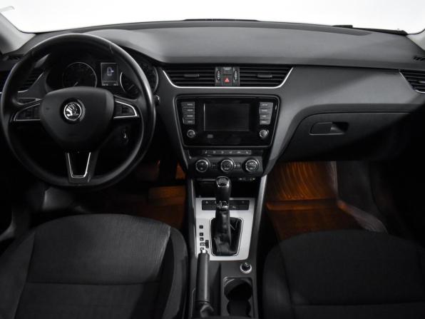 Skoda Octavia III (A7) с пробегом 2014 года, цена 880 000 рублей, 153118 км, лифтбек, Автокод Объявления