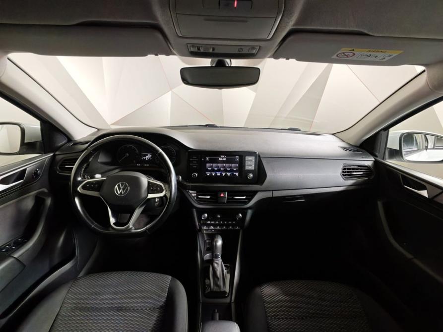 Volkswagen Polo VI Москва  - изображение 13