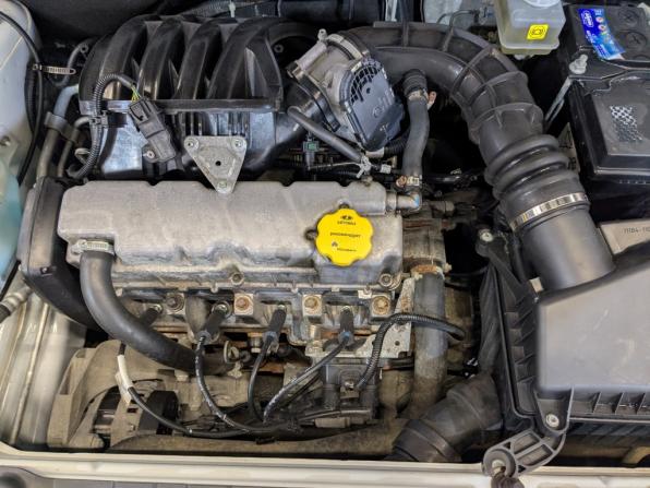 Lada (ВАЗ) Granta I Рестайлинг с пробегом 2024 года, цена 680 000 рублей, 52161 км, седан, Автокод Объявления