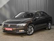 Volkswagen Passat B8 Екатеринбург  - изображение 25