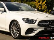 Mercedes-Benz E-Класс V (W213 S213 C238) Рестайлинг Москва  - изображение 36