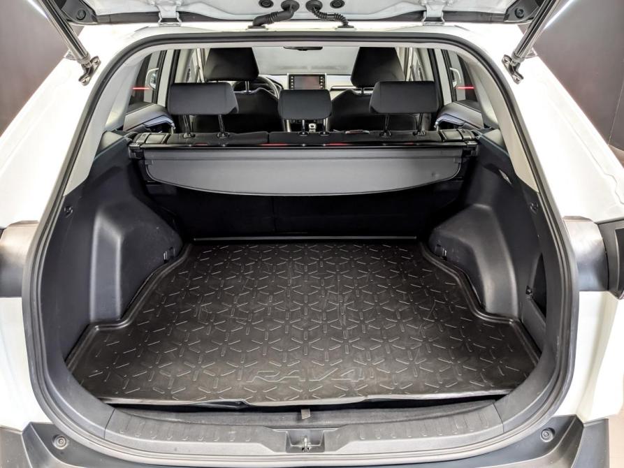 Toyota RAV4 V (XA50) Москва  - изображение 10