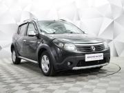 Renault Sandero I Ульяновск  - изображение 26