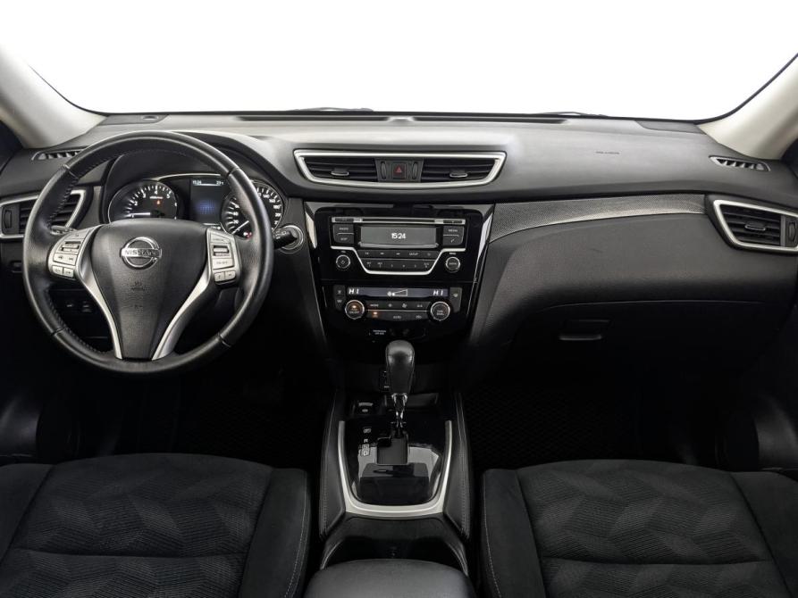 Nissan X-Trail III Москва  - изображение 14
