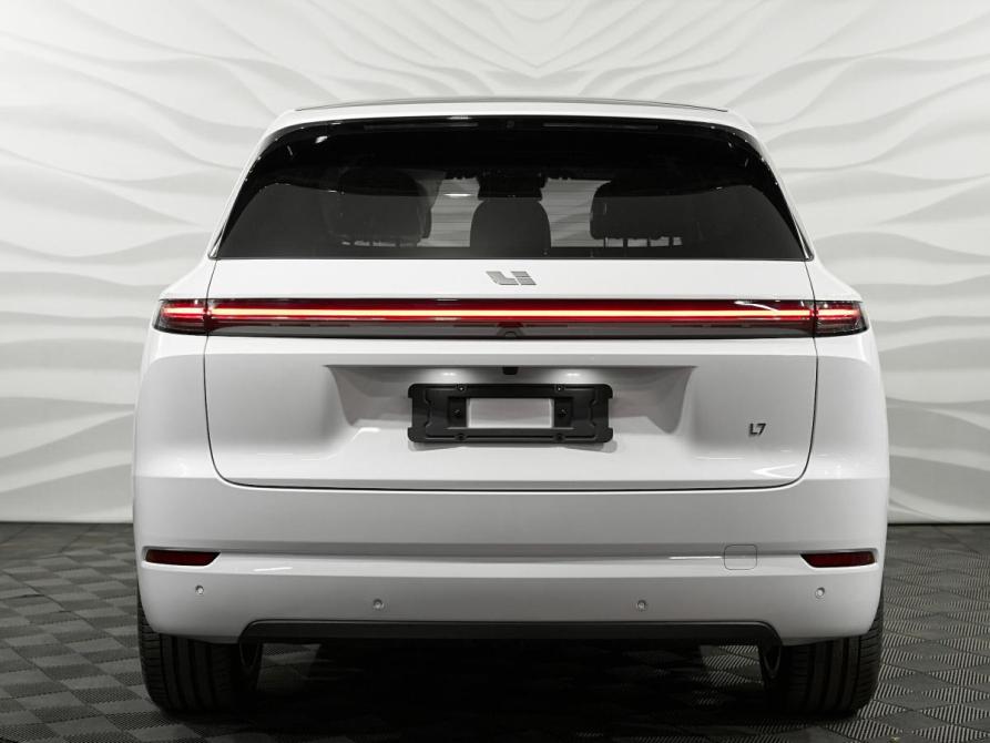 Li Auto (Lixiang) L7 I Рестайлинг Москва  - изображение 5