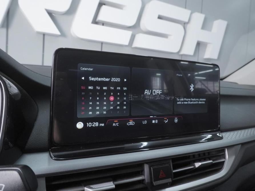 Kia K3 II (China Market) Рестайлинг Ростов-на-Дону  - изображение 14