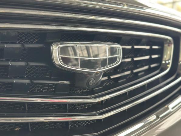 Geely Atlas Pro с пробегом 2023 года, цена 2 245 000 рублей, 32768 км, внедорожник, Автокод Объявления