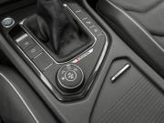 Volkswagen Tiguan II Рестайлинг Москва  - изображение 48
