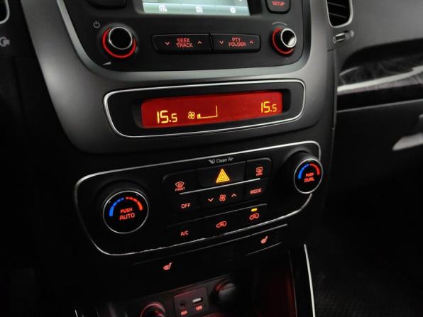 Kia Sorento II Рестайлинг с пробегом 2019 года, цена 2 299 000 рублей, 144249 км, внедорожник, Автокод Объявления