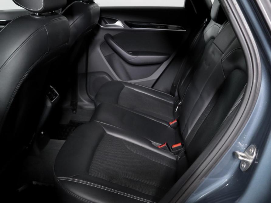Audi Q3 I (8U) Рестайлинг Москва  - изображение 11