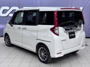 Toyota Roomy I Благовещенск  - изображение 34