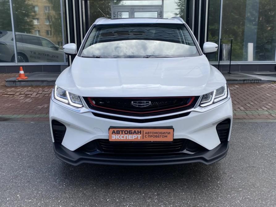Geely Coolray I Екатеринбург  - изображение 2