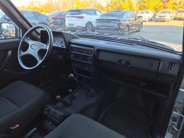 Lada (ВАЗ) 2131 (4x4) I с пробегом 2012 года, цена 470 000 рублей, 187101 км, внедорожник, Автокод Объявления