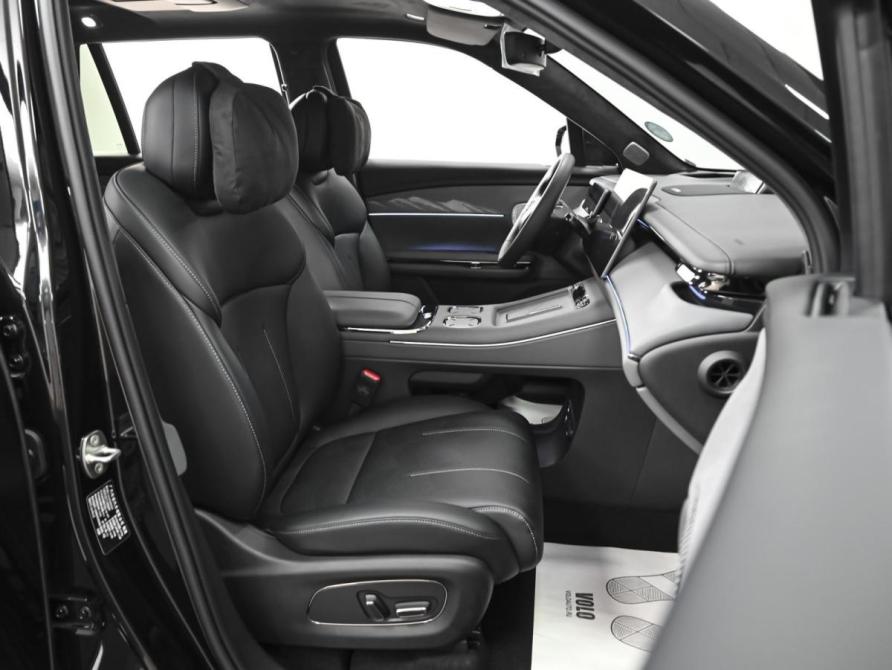 GAC Trumpchi S7 Ставрополь  - изображение 8