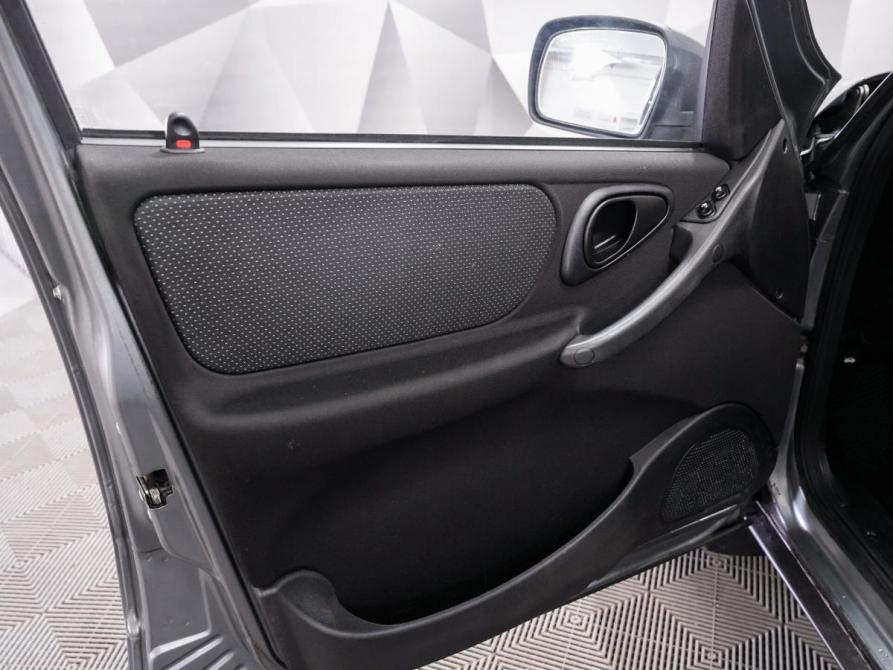 Chevrolet Niva I Рестайлинг Ульяновск  - изображение 16