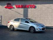 Hyundai Solaris I Альметьевск  - изображение 25