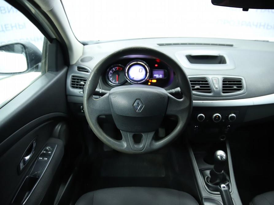 Renault Fluence I Рестайлинг Уфа  - изображение 13