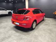 Chevrolet Cruze I Рестайлинг Нижний Новгород  - изображение 12