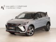 Geely Coolray I Рестайлинг Казань  - изображение 10