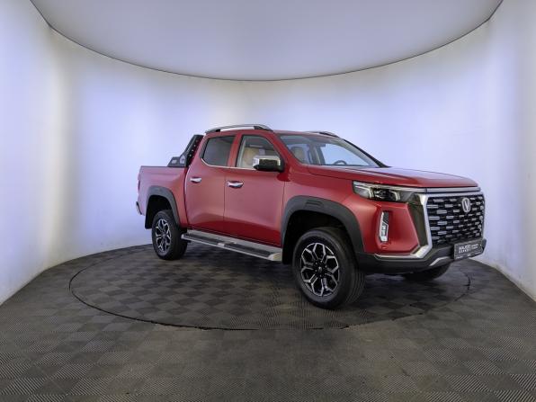 Changan Hunter Plus с пробегом 2023 года, цена 2 590 000 рублей, 45440 км, offers.body_type.unknown, Автокод Объявления